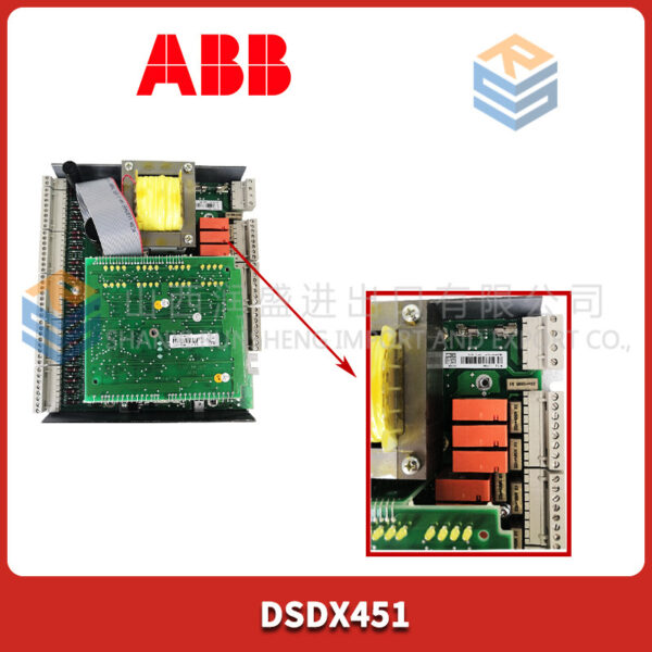 ⁦ABB+DSDX451 DSDX452 DSDX453⁩ - الصورة ⁦2⁩