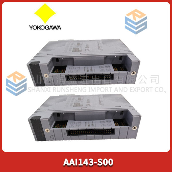 YOKOGAWA+AAI143-H53