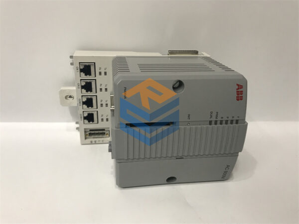 ABB+PM864AK01-eA 3BSE018161R2