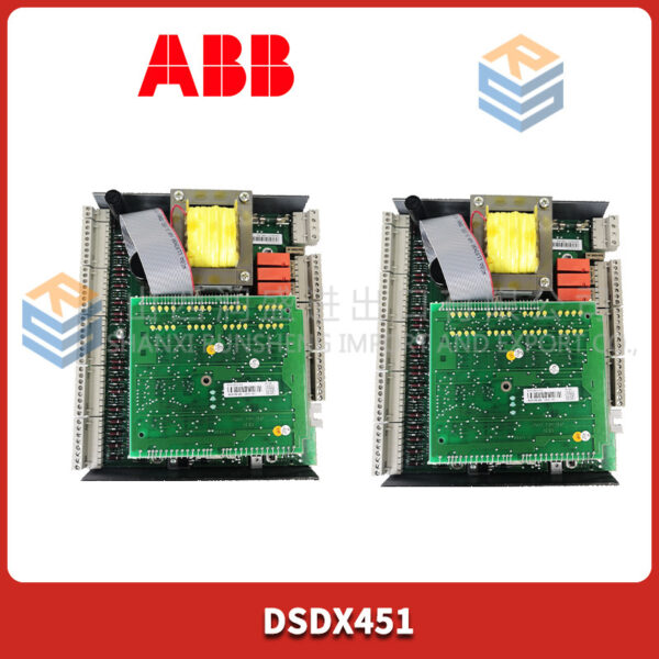 ABB+DSDX451 SE95273012