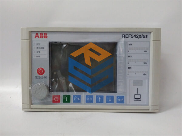 ABB+REF542 1VCR007346 G0028