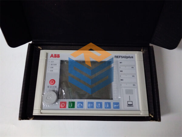 ABB+REF542 1VCR007346G0028