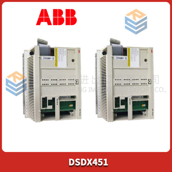 ABB+DSDX451 DSDX452 DSDX453