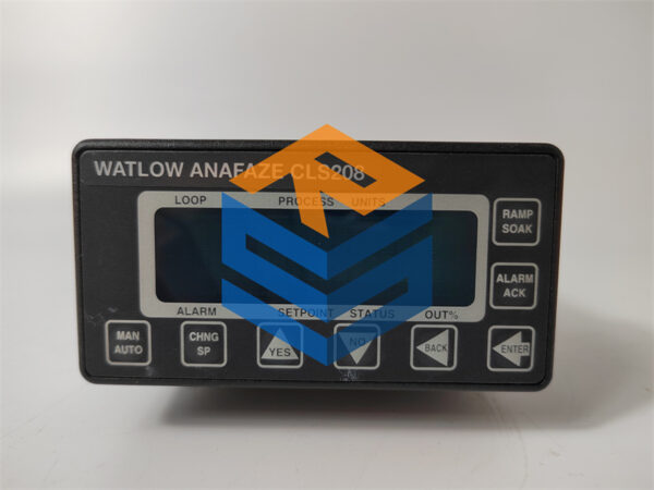 WATLOW ANAFAZE+CLS208